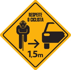 Artigo 201 Código de Trânsito Conflito Ciclistas Motoristas Mobilidade Urbana